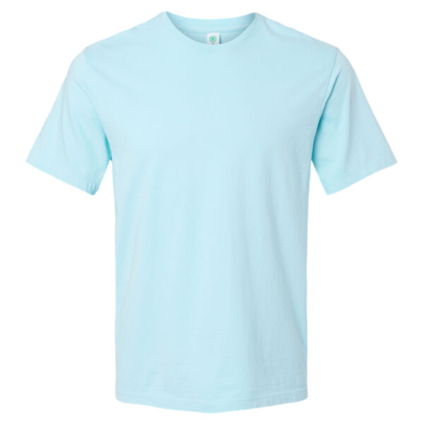 Unisex Organic T-Shirt Thumbnail