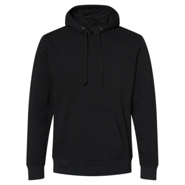Men's Gaiter Fleece Hooded Sweatshirt Thumbnail