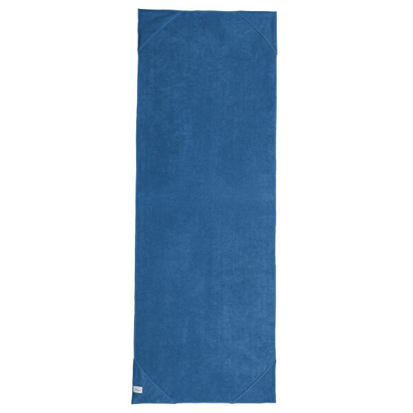 Microfiber Stay Fitness Mat Towel Thumbnail