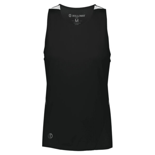 Women's PR Max Track Racerback Jersey Thumbnail