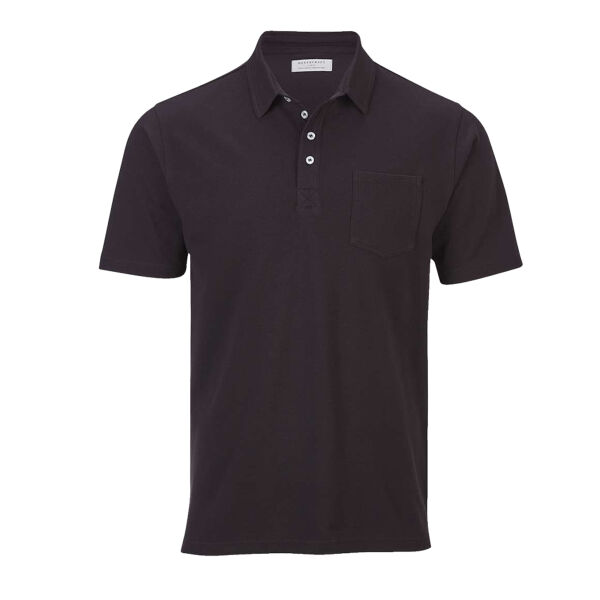 Men's Pique Polo Thumbnail