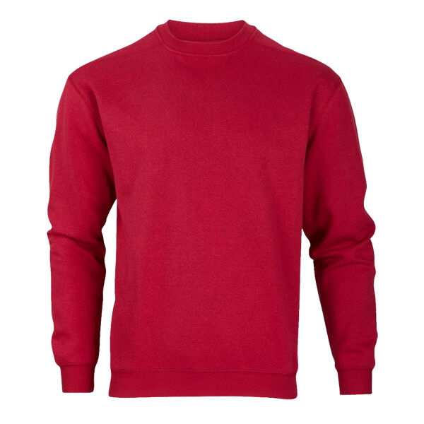 Men's Fleece Crewneck Sweatshirt Thumbnail