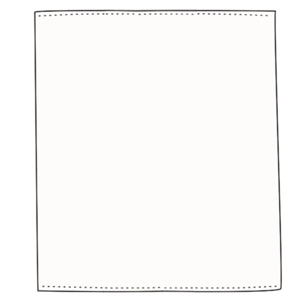 Sublimation Brushed Fleece Blanket Thumbnail