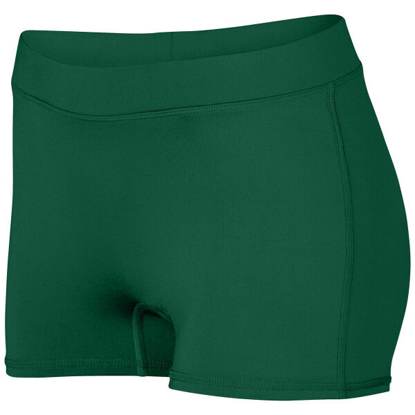 Ladies Dare Shorts Thumbnail