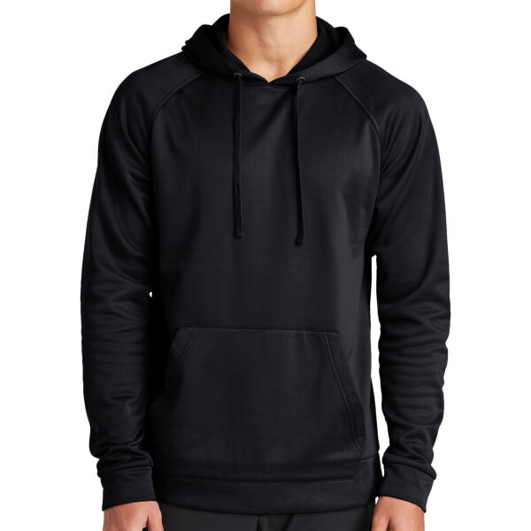 Re Compete Fleece Pullover Hoodie Thumbnail