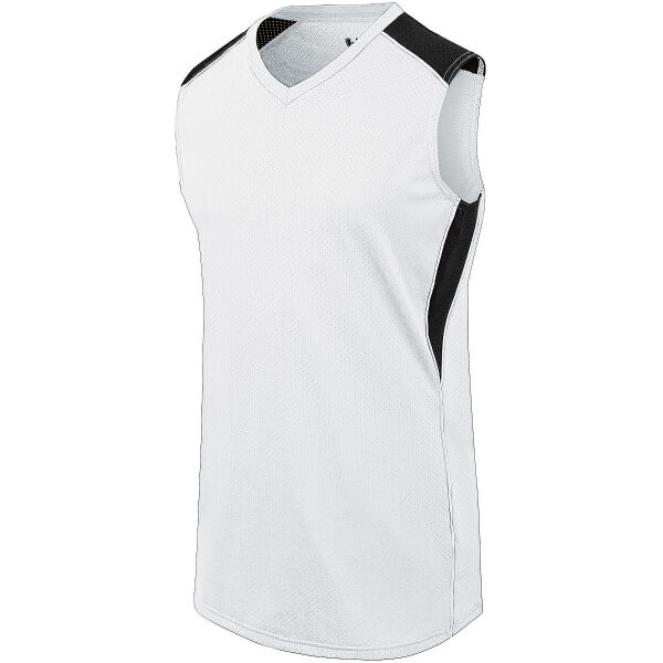 Ladies Dynamite Jersey Thumbnail