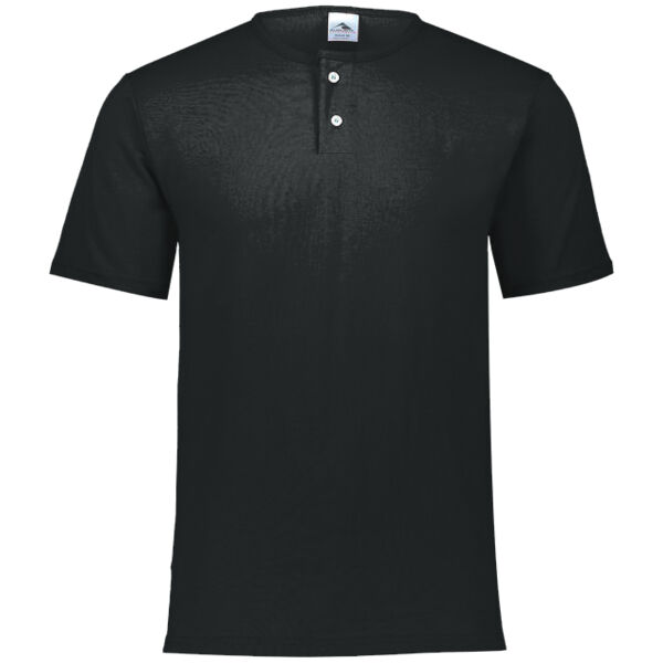 Two-Button Baseball Jersey Thumbnail