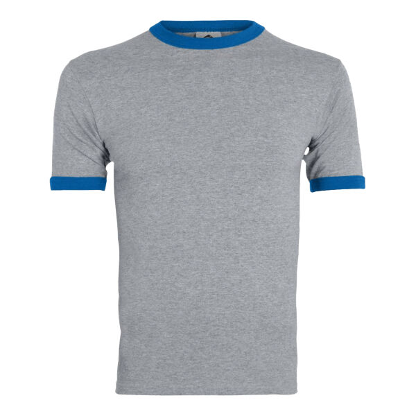 Youth Ringer T-Shirt Thumbnail