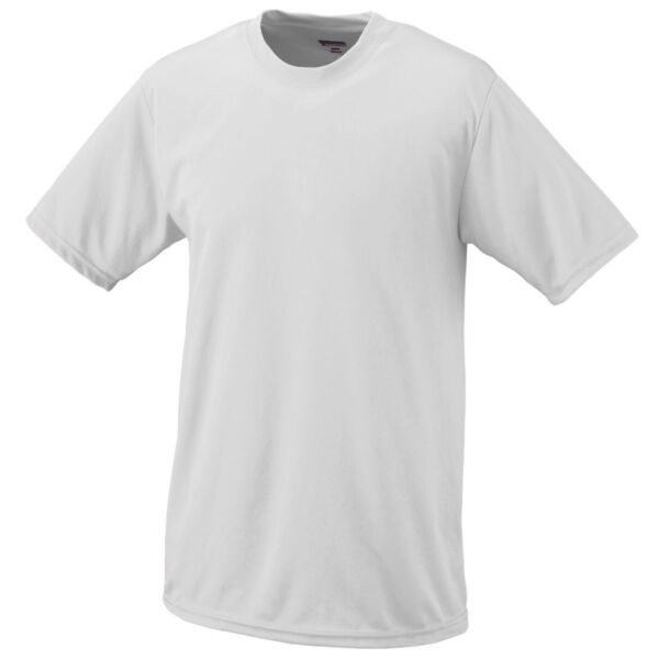 Youth NexGen Wicking Tee Thumbnail
