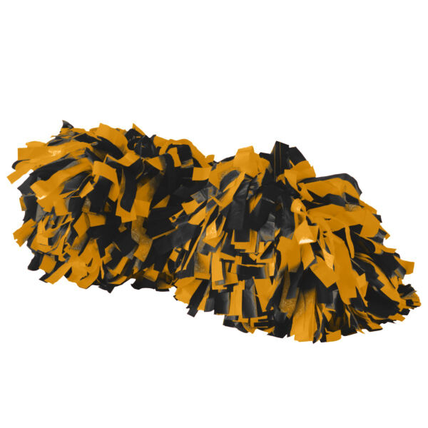 Spirit Pom Thumbnail