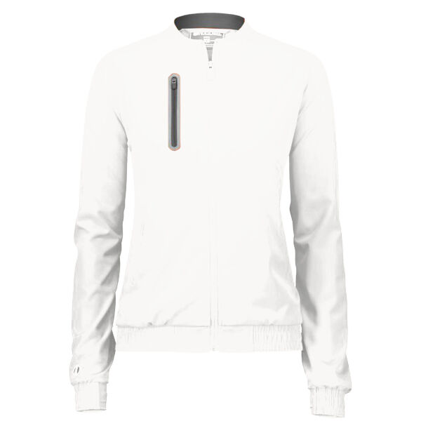 Ladies Weld Jacket Thumbnail