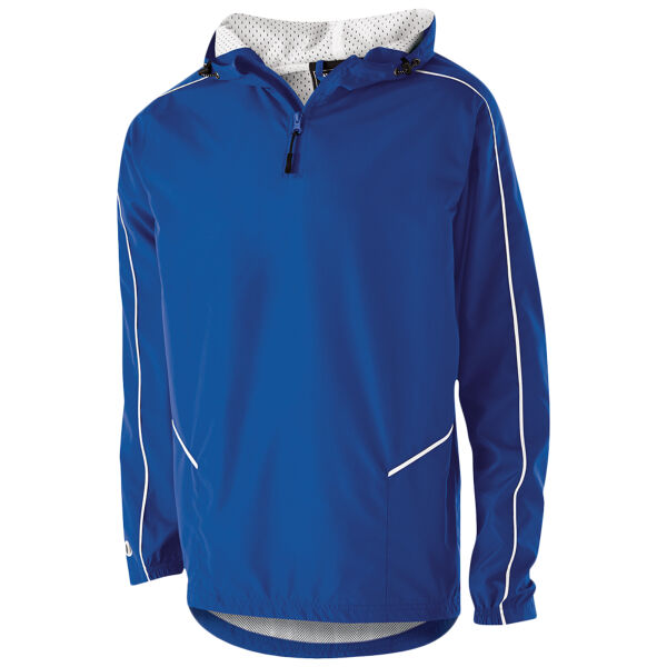 Wizard Pullover Thumbnail