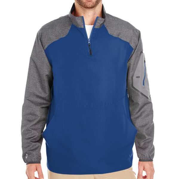 Raider Pullover Thumbnail