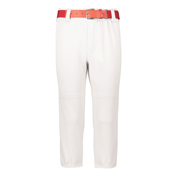 Gamer Pull-Up Baseball Pant with Loops Thumbnail