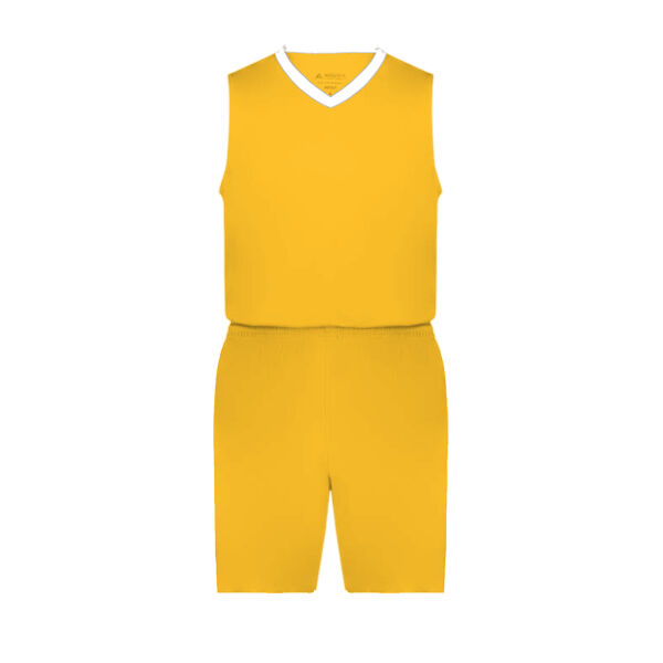 Match-Up Basketball Shorts Thumbnail