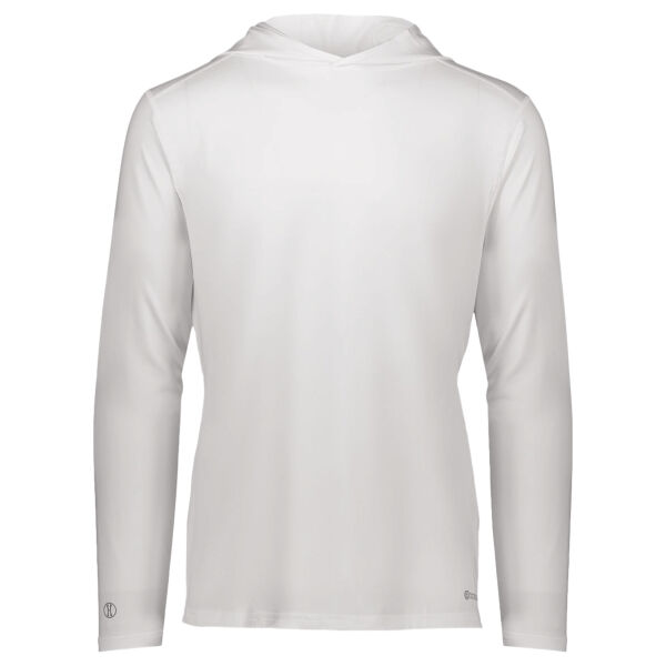 Electrify Hoodie Powered by Coolcore(r) Thumbnail