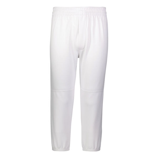 Youth Gamer Pull-Up Baseball Pant Thumbnail