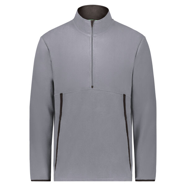 Youth Chill Fleece 2.0 1/2 Zip Pullover Thumbnail