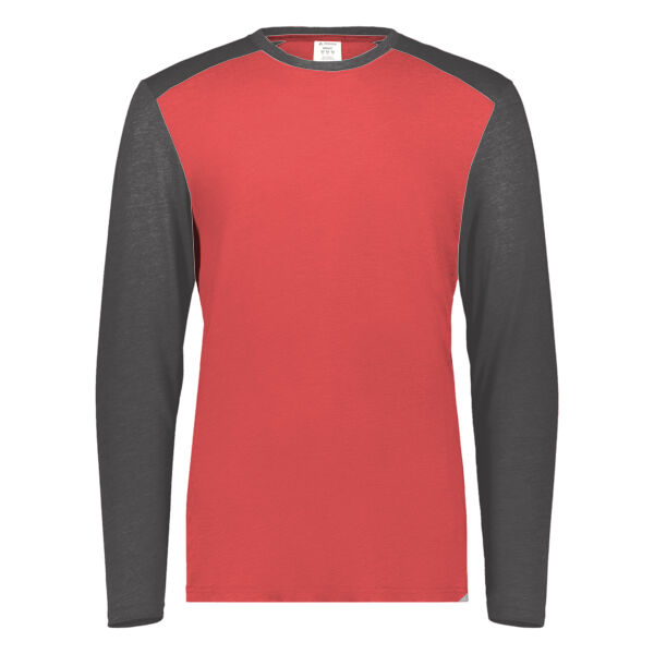 Youth Gameday Vintage Long Sleeve Tee Thumbnail