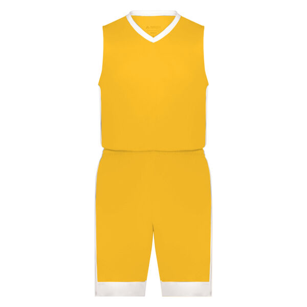 Youth Match-Up Basketball Shorts Thumbnail