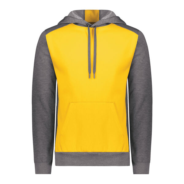 Three-Season Fleece Pullover Hoodie Thumbnail