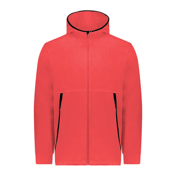 Youth Chill Fleece 2.0  Full Zip Hoodie Thumbnail