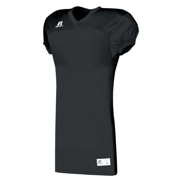 Solid Jersey With Side Inserts Thumbnail