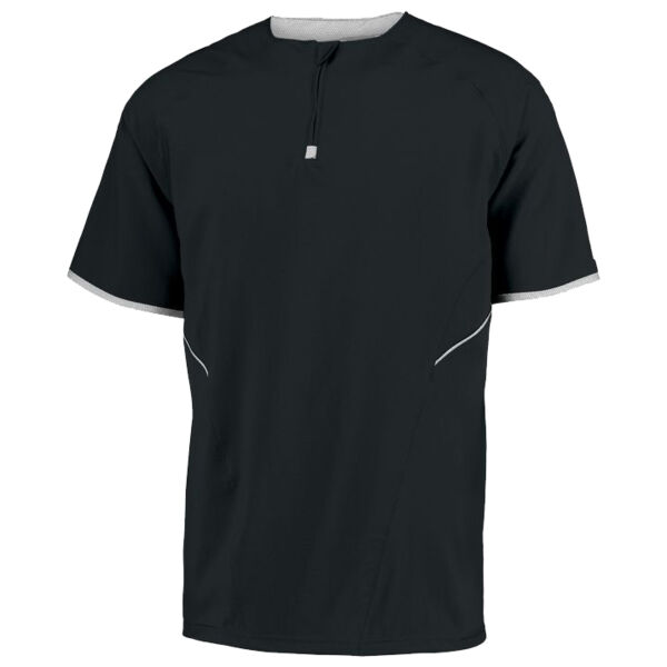 Short Sleeve Pullover Thumbnail
