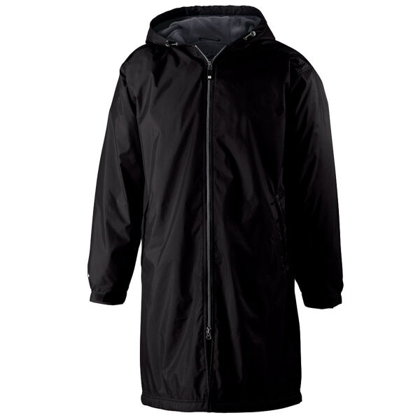 Conquest Jacket Thumbnail