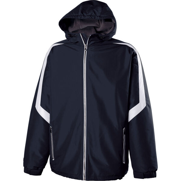 Youth Charger Jacket Thumbnail