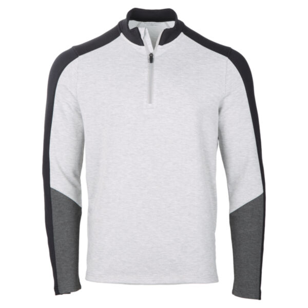 Men's Perfect Quarter-Zip Pullover Thumbnail