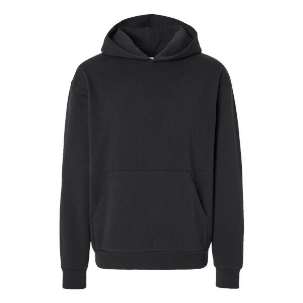 Unisex Mainstreet Heavyweight Hooded Sweatshirt Thumbnail