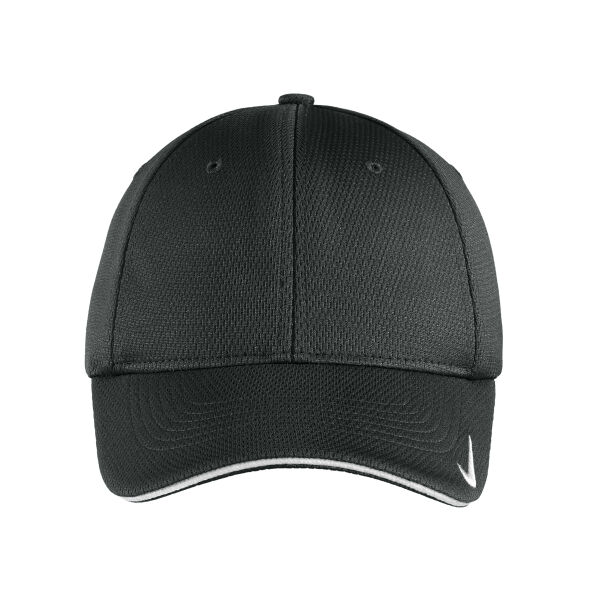 Dri FIT Stretch Mesh Sandwich Bill Cap Thumbnail