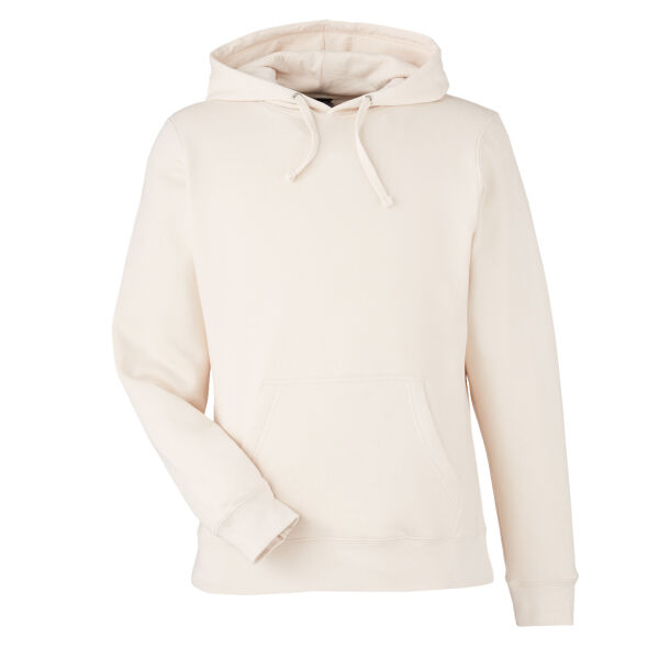 Unisex BTB Fleece Hooded Sweatshirt Thumbnail