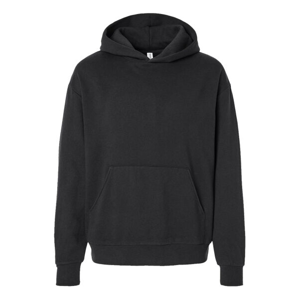 Unisex Avenue Midweight Hooded Sweatshirt Thumbnail