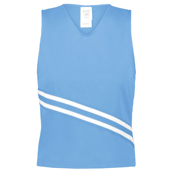 Ladies Cheer Squad Shell Thumbnail