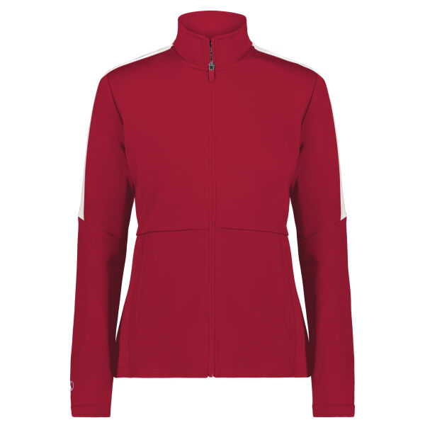 Ladies Crosstown Jacket Thumbnail