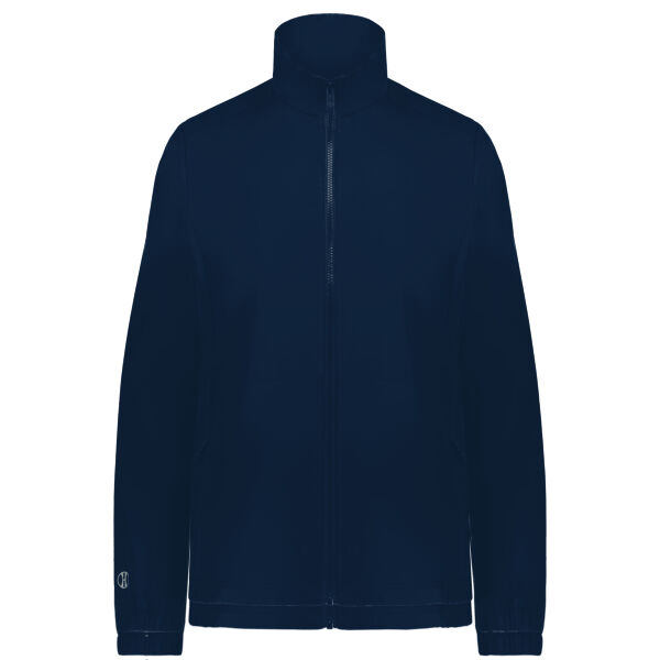 Ladies SeriesX Full-Zip Jacket Thumbnail
