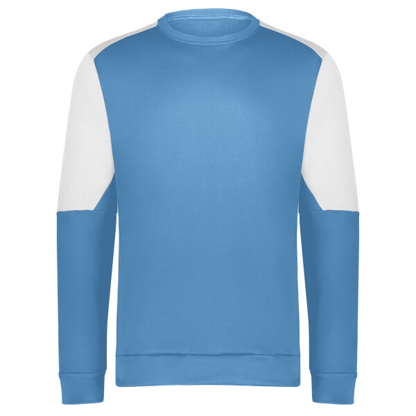 Momentum Team Fleece Crew Thumbnail