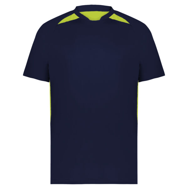Youth Hawk Evolution Soccer Jersey Thumbnail