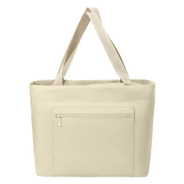 Matte Carryall Tote Thumbnail