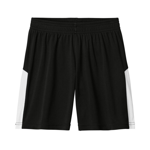 Youth Competitor United 5' Short Thumbnail