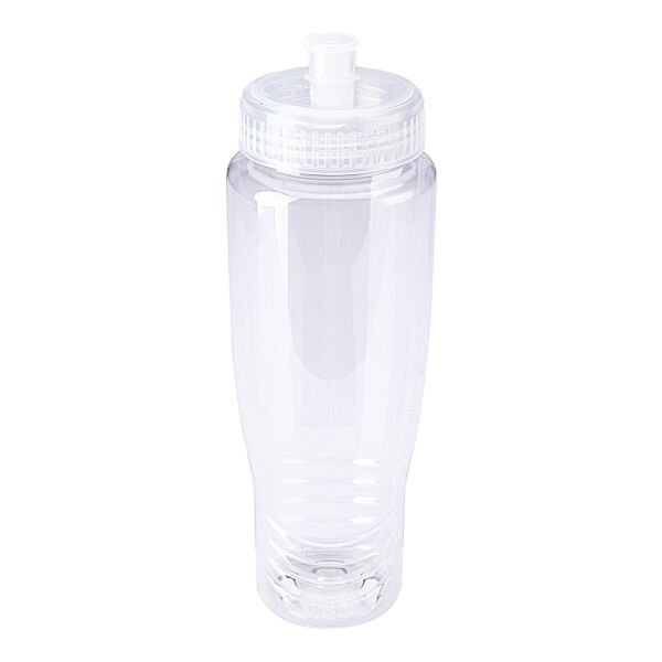 USA Made 28oz Polyclean Auto Water Bottle Thumbnail