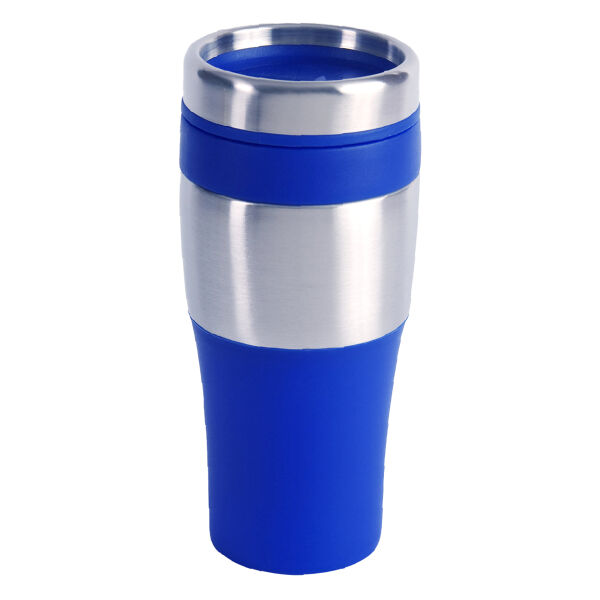 16oz Silver Streak Tumbler Thumbnail