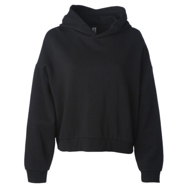 Women's California Wave Wash Sunday Hooded Sweatshirt Thumbnail