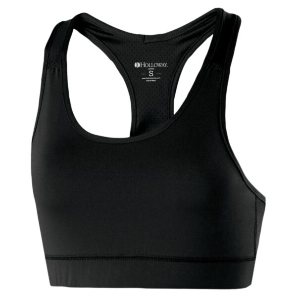 Women's Vent Sports Bra Thumbnail