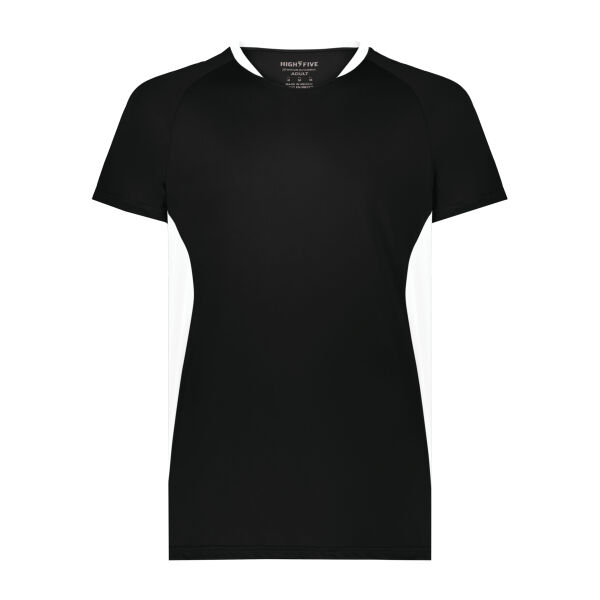 Youth Madrid Soccer Jersey Thumbnail