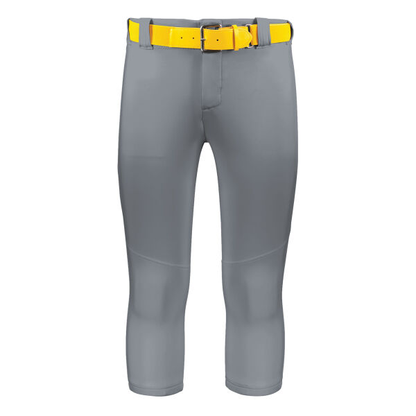 Ladies Flexstretch Softball Pant with Belt Loops Thumbnail