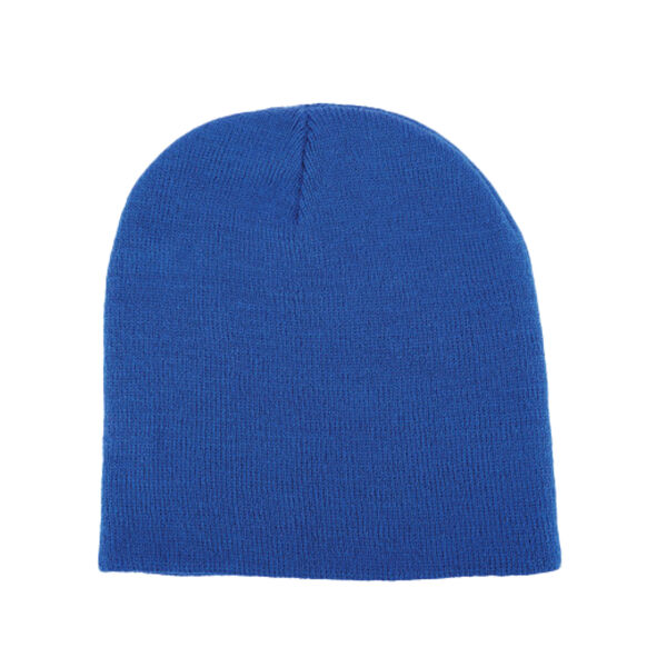 Knit Beanie Thumbnail