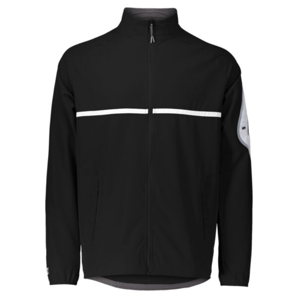 Unisex Weld Jacket Thumbnail